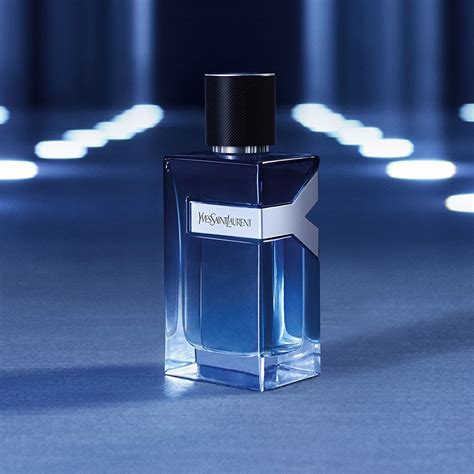 yves saint laurent parfum man